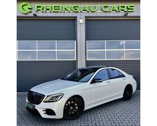 Mercedes-Benz S 400 Gebrauchtwagen