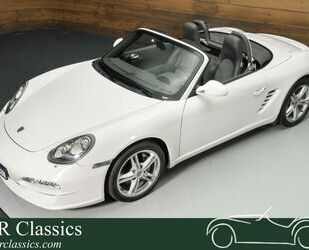 Porsche Boxster Gebrauchtwagen