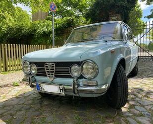 Alfa Romeo Giulia Gebrauchtwagen