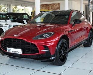 Aston Martin DBX Gebrauchtwagen