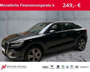 Audi Q2 Gebrauchtwagen