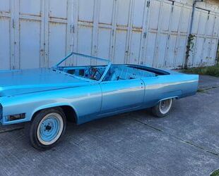 Cadillac Andere Gebrauchtwagen