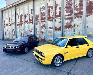 Lancia Delta Gebrauchtwagen