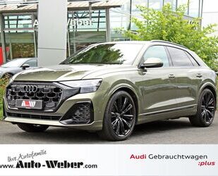 Audi SQ8 Gebrauchtwagen
