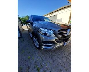 Mercedes-Benz GLE 350 Gebrauchtwagen