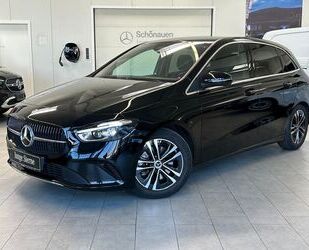 Mercedes-Benz B 220 Gebrauchtwagen