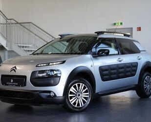 Citroen C4 Cactus Gebrauchtwagen