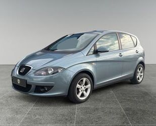 Seat Altea Gebrauchtwagen