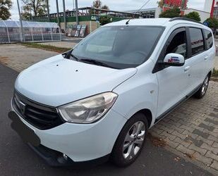 Dacia Lodgy Gebrauchtwagen