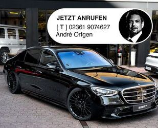 Mercedes-Benz S 500 Gebrauchtwagen