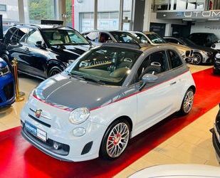Abarth 500C Gebrauchtwagen