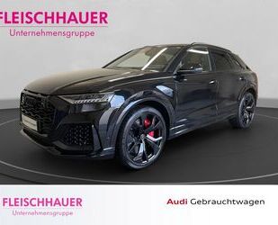 Audi RSQ8 Gebrauchtwagen