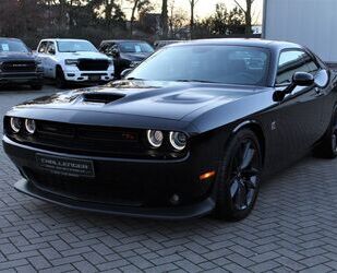 Dodge Challenger Gebrauchtwagen
