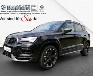 Cupra Ateca Gebrauchtwagen