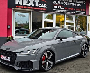 Audi TT RS Gebrauchtwagen