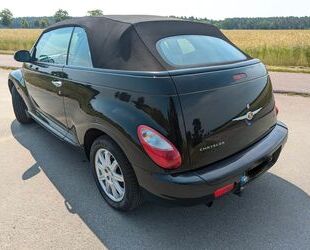 Chrysler PT Cruiser Gebrauchtwagen