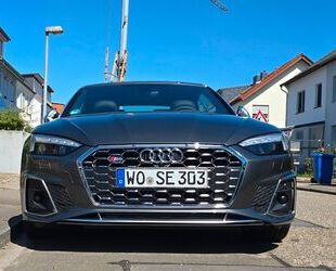 Audi S5 Gebrauchtwagen