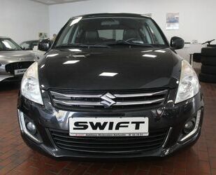 Suzuki Swift Gebrauchtwagen