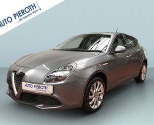 Alfa Romeo Giulietta Gebrauchtwagen