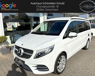 Mercedes-Benz V 300 Gebrauchtwagen