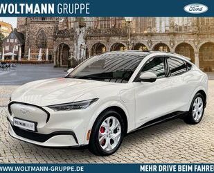 Ford Mustang Mach-E Gebrauchtwagen
