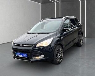 Ford Kuga Gebrauchtwagen