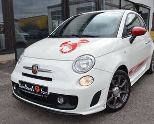 Abarth 500 Gebrauchtwagen