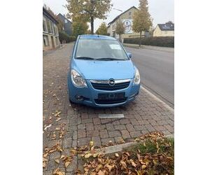 Opel Agila Gebrauchtwagen
