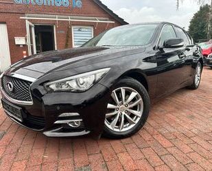 INFINITI Q50 Gebrauchtwagen