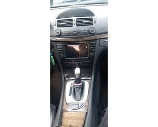 Mercedes-Benz E 320 Gebrauchtwagen