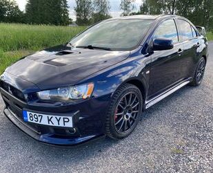 Mitsubishi Lancer Gebrauchtwagen