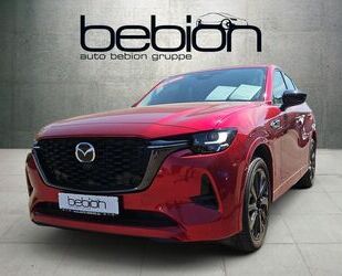 Mazda CX-60 Gebrauchtwagen