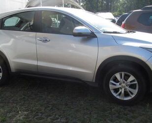 Honda HR-V Gebrauchtwagen