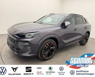 Cupra Terramar Gebrauchtwagen