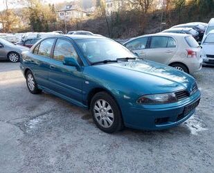 Mitsubishi Carisma Gebrauchtwagen