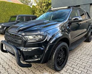 Ford Ranger Gebrauchtwagen