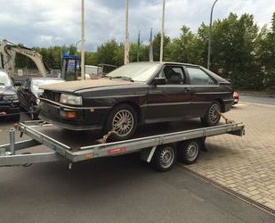 Audi quattro Gebrauchtwagen