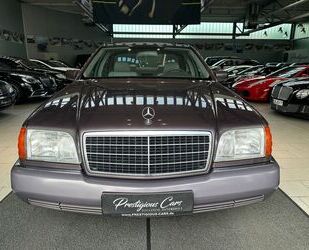 Mercedes-Benz S 400 Gebrauchtwagen