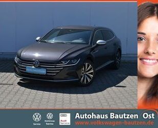 VW Arteon Gebrauchtwagen