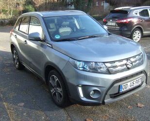 Suzuki Vitara Gebrauchtwagen