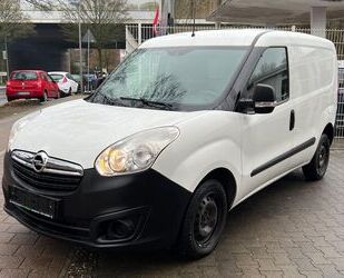 Opel Combo Gebrauchtwagen