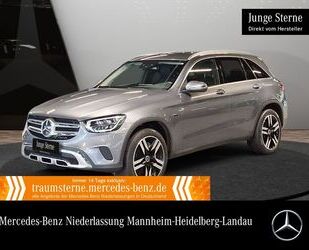Mercedes-Benz GLC 300 Gebrauchtwagen