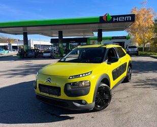 Citroen C4 Cactus Gebrauchtwagen