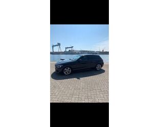 BMW 116 Gebrauchtwagen