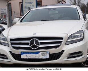 Mercedes-Benz CLS 350 Gebrauchtwagen