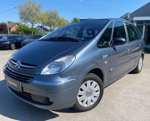 Citroen Xsara Picasso Gebrauchtwagen