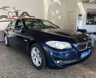 BMW 528 Gebrauchtwagen