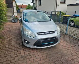 Ford C-Max Gebrauchtwagen