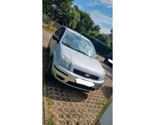 Ford Fusion Gebrauchtwagen