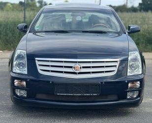 Cadillac STS Gebrauchtwagen